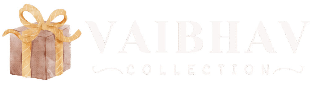 Vaibhav Collection Logo