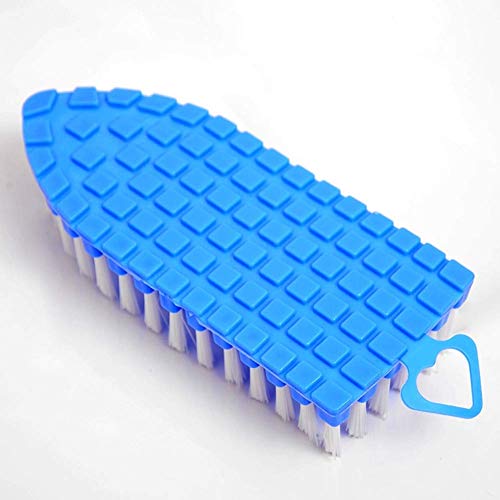 Flexible Multipurpose Nylon Cleaning Brush - Image 2