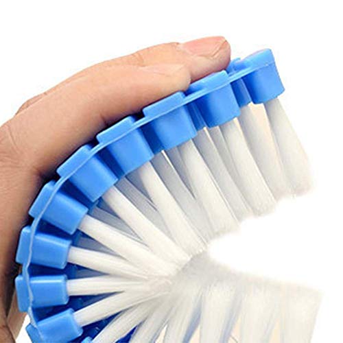 Flexible Multipurpose Nylon Cleaning Brush - Image 9