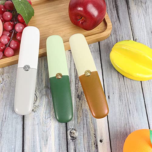 2-in-1 Stainless Steel Fruit Knife - Image 6