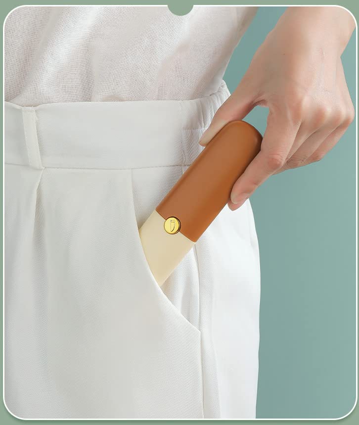 2-in-1 Stainless Steel Fruit Knife - Image 3