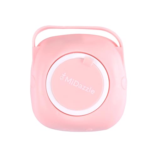 Silicone Scrubber with Soap Dispenser - Image 2