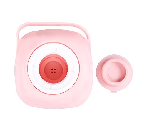 Silicone Scrubber with Soap Dispenser - Image 6