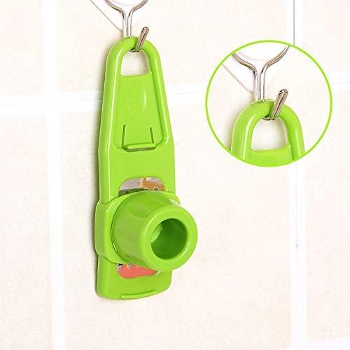 Garlic Ginger Dry Fruit Slicer Multicolor - Image 4