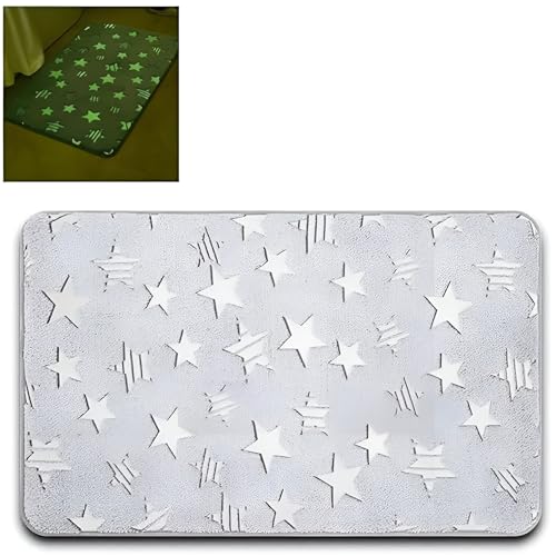 Radium Glow in Dark Door Mat 60x40cm - Image 5