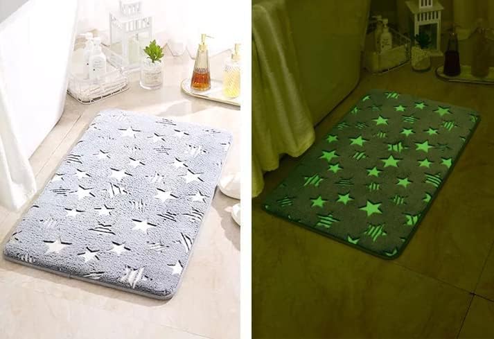 Radium Glow in Dark Door Mat 60x40cm - Image 3