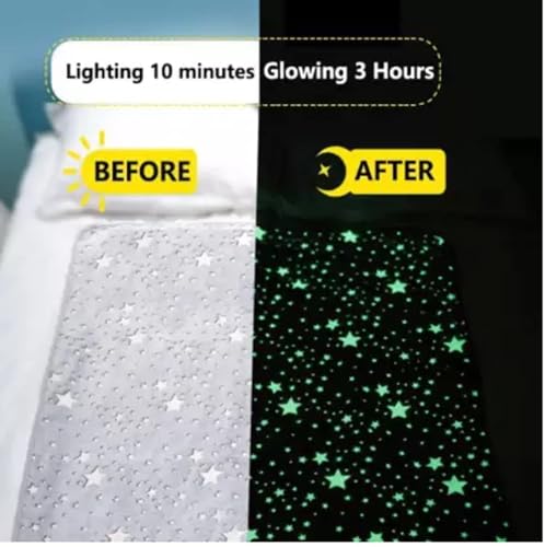 Radium Glow in Dark Door Mat 60x40cm - Image 6