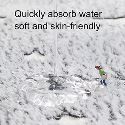 Radium Glow in Dark Door Mat 60x40cm - Image 7