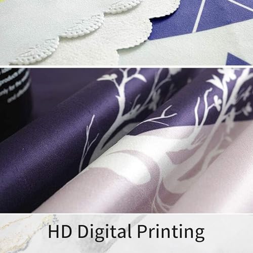 Microwave Oven Waterproof Dust Cover - Image 4