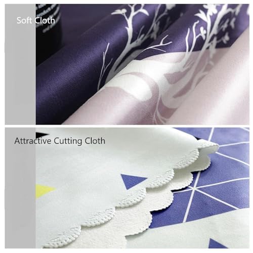 Microwave Oven Waterproof Dust Cover - Image 6