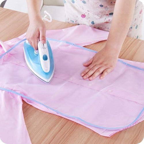 Insulated Ironing Mat 40x60cm Multicolor - Image 5