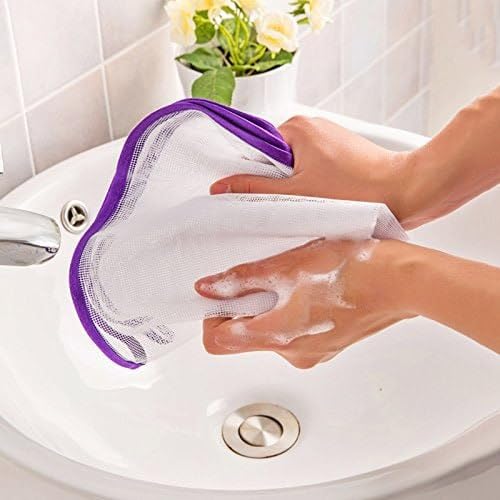 Insulated Ironing Mat 40x60cm Multicolor - Image 2