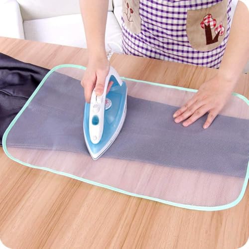 Insulated Ironing Mat 40x60cm Multicolor - Image 4
