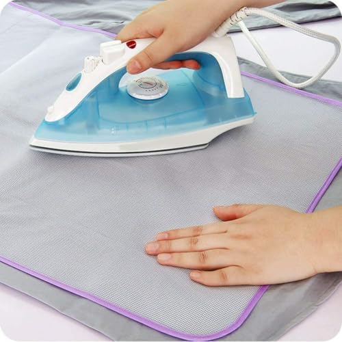 Insulated Ironing Mat 40x60cm Multicolor