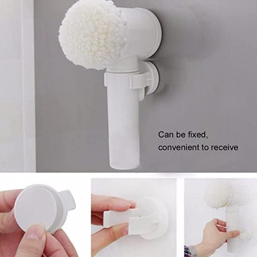5-in-1 Electric Multifunction Cleaning Brush - Image 5