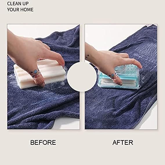 2-in-1 Bar Soap Roller Dispenser - Image 2