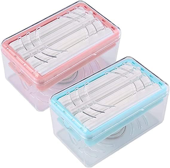 2-in-1 Bar Soap Roller Dispenser - Image 6