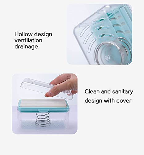2-in-1 Bar Soap Roller Dispenser - Image 5