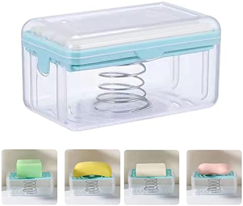 2-in-1 Bar Soap Roller Dispenser - Image 3