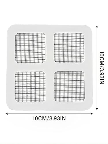 Disposable Self-Adhesive Hair Catcher 10 Pack - Image 5