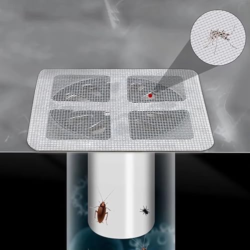 Disposable Self-Adhesive Hair Catcher 10 Pack - Image 7