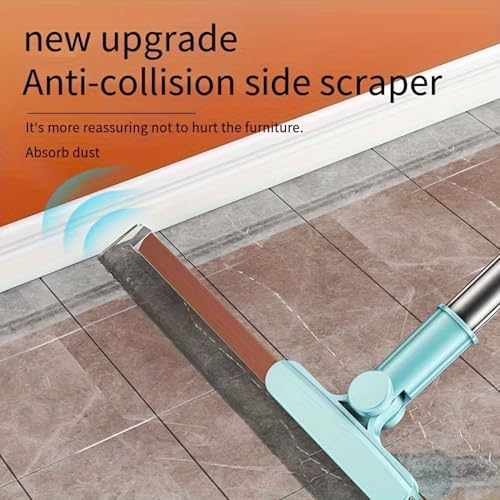 Magic Broom Silicone Floor Wiper 50cm - Image 7