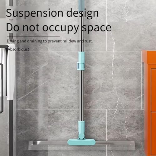 Magic Broom Silicone Floor Wiper 50cm - Image 6