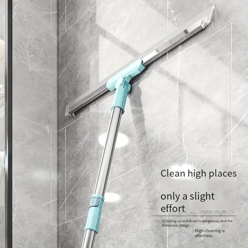 Magic Broom Silicone Floor Wiper 50cm - Image 5