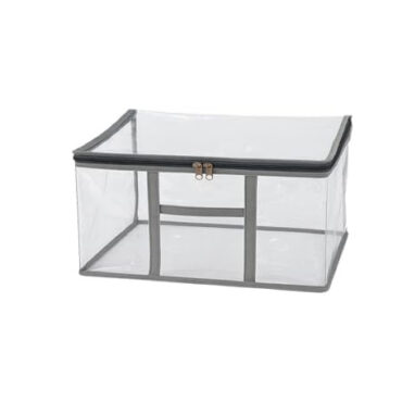 PVC Multipurpose Storage Box