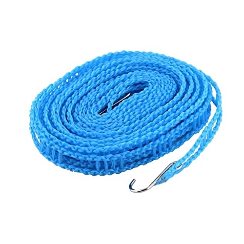 Windproof Anti-Slip Clothes Washing Line Rope