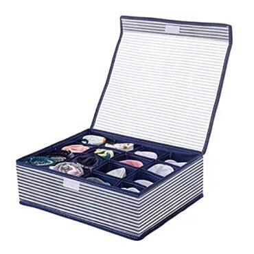 Multi-Use  Storage Box