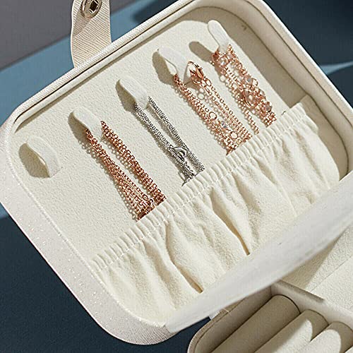 Multi-Grid Jewellery Storage Organizer - Image 7