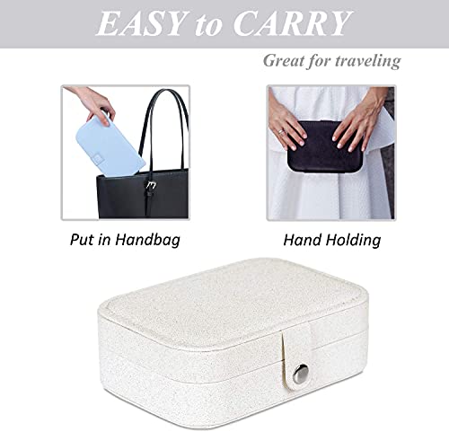 Multi-Grid Jewellery Storage Organizer - Image 4