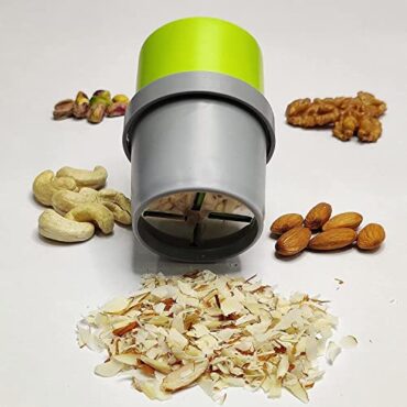 3 in 1 Dry Fruit Cutter