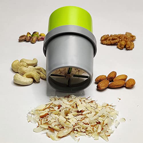 3 in 1 Dry Fruit Cutter