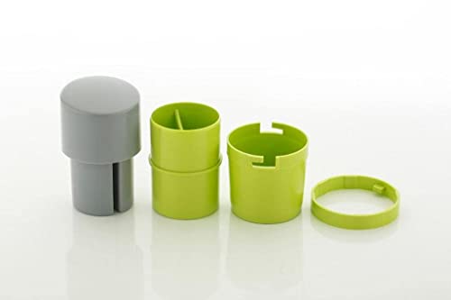 3 in 1 Dry Fruit Cutter - Image 2