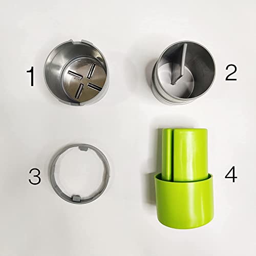 3 in 1 Dry Fruit Cutter - Image 7