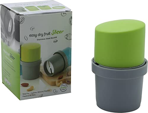 3 in 1 Dry Fruit Cutter - Image 3