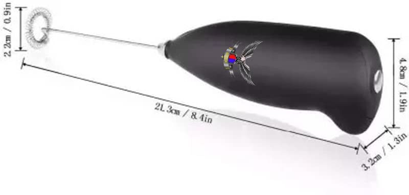 Portable Battery Operated Mini Grinder - Image 4