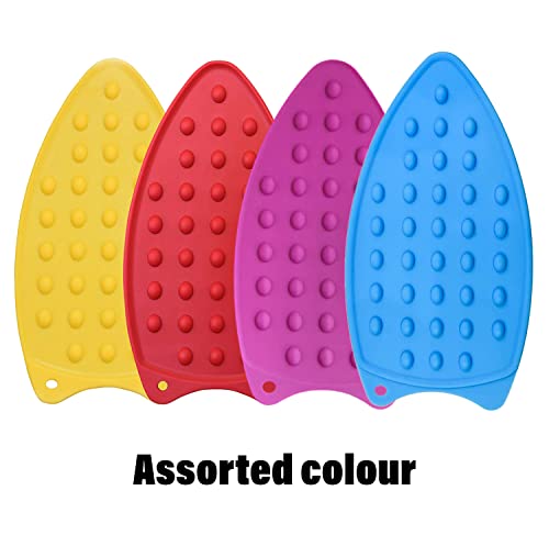 Heat Resistant Silicone Iron Mat - Image 3