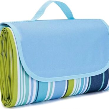Foldable Waterproof Outdoor Picnic Mat