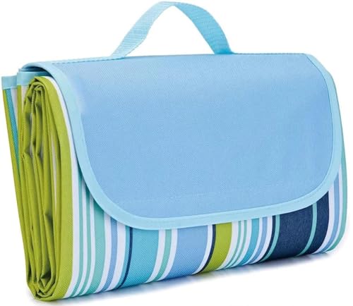 Foldable Waterproof Outdoor Picnic Mat