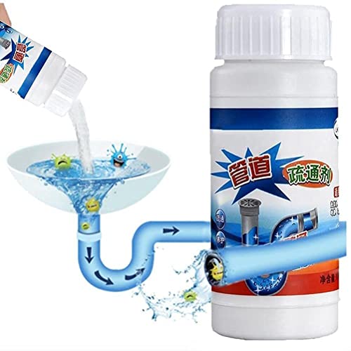 Powerful Sink & Drain Cleaner Powder - Image 8
