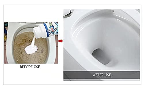 Powerful Sink & Drain Cleaner Powder - Image 5