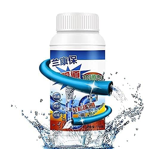 Powerful Sink & Drain Cleaner Powder