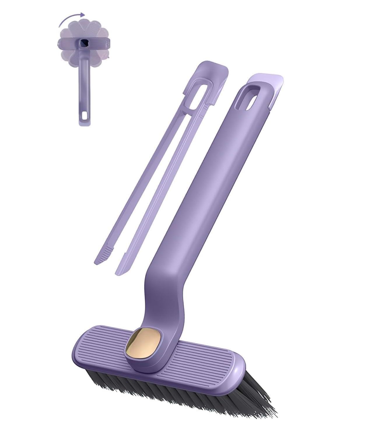 360 Degree Cleaning Brush - Image 3