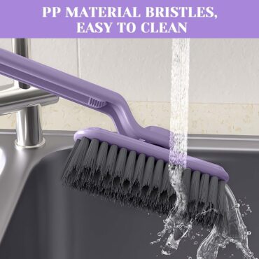 360 Degree Cleaning Brush