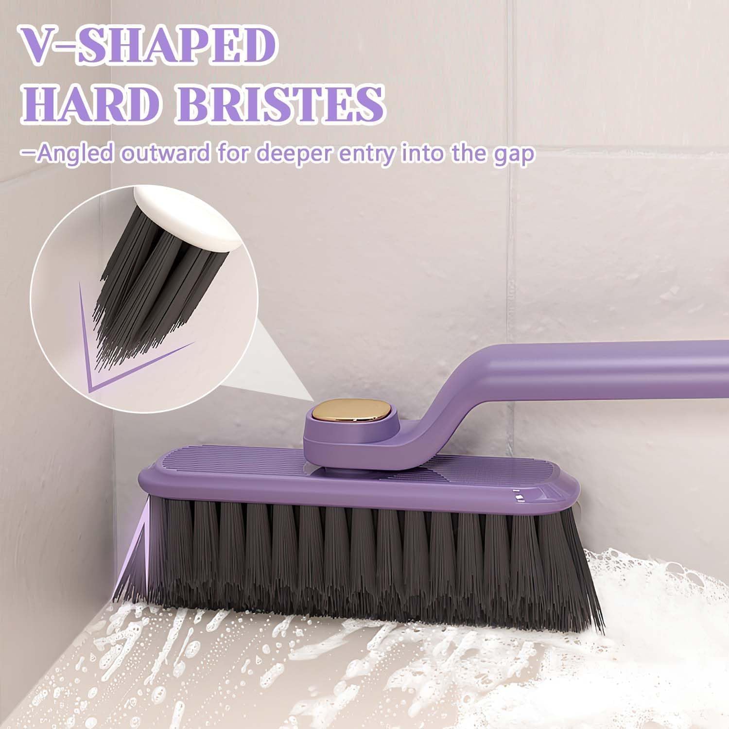 360 Degree Cleaning Brush - Image 6
