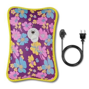 Rechargeable Electric Hot Water Bag