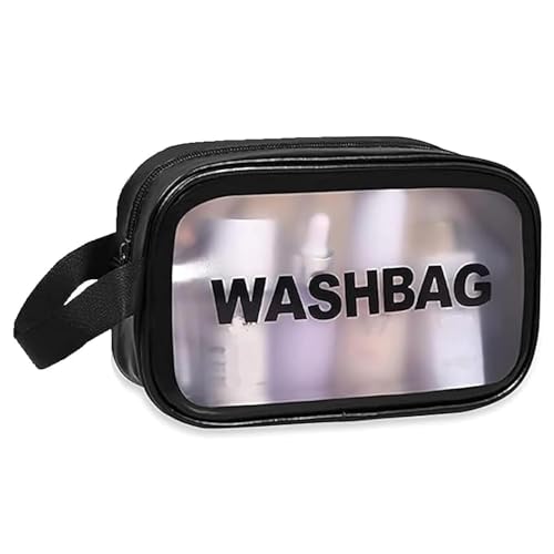 Portable Waterproof Travel Wash Bag